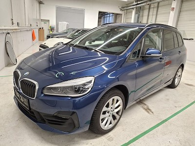 Kaufe BMW Series 2 Gran T bei Ayvens Carmarket